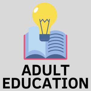 Adult Education Icon.png